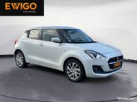 Suzuki Swift 1.2 DUALJET SHVS 85 PRIVILEGE BVA - <small></small> 16.990 € <small>TTC</small> - #7