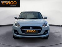 Suzuki Swift 1.2 DUALJET SHVS 85 PRIVILEGE BVA - <small></small> 16.990 € <small>TTC</small> - #8