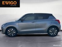 Suzuki Swift 1.2 DUALJET SHVS 90 PACK - <small></small> 12.790 € <small>TTC</small> - #2