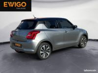 Suzuki Swift 1.2 DUALJET SHVS 90 PACK - <small></small> 12.790 € <small>TTC</small> - #5