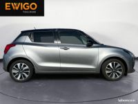 Suzuki Swift 1.2 DUALJET SHVS 90 PACK - <small></small> 12.790 € <small>TTC</small> - #6