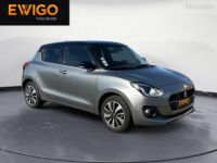 Suzuki Swift 1.2 DUALJET SHVS 90 PACK - <small></small> 12.790 € <small>TTC</small> - #7