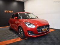 Suzuki Swift 1.2 DUALJET SHVS 90ch PACK EDITION 1ERE MAIN SUIVI CONCESSION HYBRIDE RADAR DE REC... - <small></small> 12.990 € <small>TTC</small> - #1