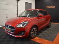 Suzuki Swift 1.2 DUALJET SHVS 90ch PACK EDITION 1ERE MAIN SUIVI CONCESSION HYBRIDE RADAR DE REC... - <small></small> 12.990 € <small>TTC</small> - #3