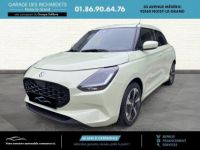 Suzuki Swift 1.2 HYBRID PACK MY24 - <small></small> 18.990 € <small>TTC</small> - #1