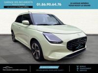 Suzuki Swift 1.2 HYBRID PACK MY24 - <small></small> 18.990 € <small>TTC</small> - #3