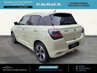 Suzuki Swift 1.2 HYBRID PACK MY24 - <small></small> 18.990 € <small>TTC</small> - #7