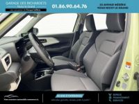 Suzuki Swift 1.2 HYBRID PACK MY24 - <small></small> 18.990 € <small>TTC</small> - #9