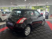 Suzuki Swift 1.2 VVT  - <small></small> 5.990 € <small>TTC</small> - #2