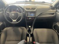 Suzuki Swift 1.2 VVT  - <small></small> 5.990 € <small>TTC</small> - #5