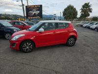 Suzuki Swift 1,2 vvt 16v 94ch - <small></small> 5.990 € <small>TTC</small> - #2