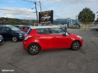 Suzuki Swift 1,2 vvt 16v 94ch - <small></small> 5.990 € <small>TTC</small> - #4