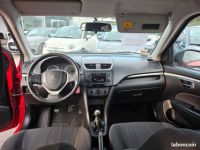 Suzuki Swift 1,2 vvt 16v 94ch - <small></small> 5.990 € <small>TTC</small> - #5