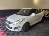 Suzuki Swift 1.2 VVT 2010 BERLINE BIBA PHASE 2 - <small></small> 9.490 € <small>TTC</small> - #3