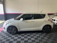 Suzuki Swift 1.2 VVT 2010 BERLINE BIBA PHASE 2 - <small></small> 9.490 € <small>TTC</small> - #4