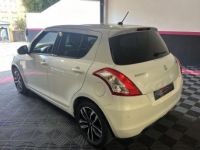 Suzuki Swift 1.2 VVT 2010 BERLINE BIBA PHASE 2 - <small></small> 9.490 € <small>TTC</small> - #5