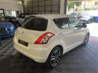 Suzuki Swift 1.2 VVT 2010 BERLINE BIBA PHASE 2 - <small></small> 9.490 € <small>TTC</small> - #7