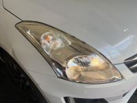 Suzuki Swift 1.2 VVT 2010 BERLINE BIBA PHASE 2 - <small></small> 9.490 € <small>TTC</small> - #15