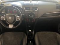 Suzuki Swift 1.2 VVT 2010 BERLINE BIBA PHASE 2 - <small></small> 9.490 € <small>TTC</small> - #23