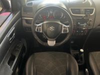 Suzuki Swift 1.2 VVT 2010 BERLINE BIBA PHASE 2 - <small></small> 9.490 € <small>TTC</small> - #24