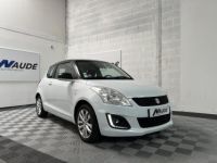 Suzuki Swift 1.2 VVT 94 CH PRIVILÈGE - GARANTIE 6 MOIS - <small></small> 8.490 € <small>TTC</small> - #1