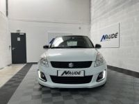 Suzuki Swift 1.2 VVT 94 CH PRIVILÈGE - GARANTIE 6 MOIS - <small></small> 8.490 € <small>TTC</small> - #2