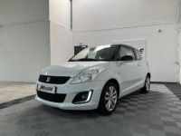 Suzuki Swift 1.2 VVT 94 CH PRIVILÈGE - GARANTIE 6 MOIS - <small></small> 8.490 € <small>TTC</small> - #3