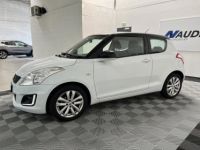 Suzuki Swift 1.2 VVT 94 CH PRIVILÈGE - GARANTIE 6 MOIS - <small></small> 8.490 € <small>TTC</small> - #4