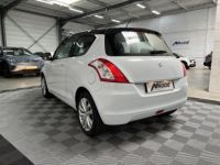 Suzuki Swift 1.2 VVT 94 CH PRIVILÈGE - GARANTIE 6 MOIS - <small></small> 8.490 € <small>TTC</small> - #5