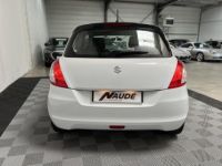 Suzuki Swift 1.2 VVT 94 CH PRIVILÈGE - GARANTIE 6 MOIS - <small></small> 8.490 € <small>TTC</small> - #6