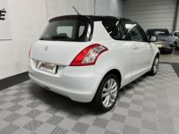 Suzuki Swift 1.2 VVT 94 CH PRIVILÈGE - GARANTIE 6 MOIS - <small></small> 8.490 € <small>TTC</small> - #7