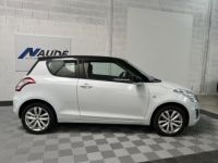 Suzuki Swift 1.2 VVT 94 CH PRIVILÈGE - GARANTIE 6 MOIS - <small></small> 8.490 € <small>TTC</small> - #8