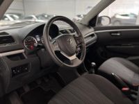 Suzuki Swift 1.2 VVT 94 CH PRIVILÈGE - GARANTIE 6 MOIS - <small></small> 8.490 € <small>TTC</small> - #9