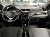 Suzuki Swift 1.2 VVT 94 CH PRIVILÈGE - GARANTIE 6 MOIS - <small></small> 8.490 € <small>TTC</small> - #11