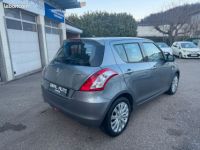 Suzuki Swift 1.2 VVT 94ch GLX 5p 1er Main - <small></small> 8.790 € <small>TTC</small> - #3