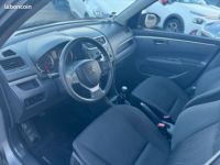 Suzuki Swift 1.2 VVT 94ch GLX 5p 1er Main - <small></small> 8.790 € <small>TTC</small> - #4