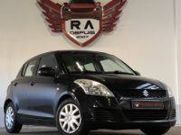 Suzuki Swift 1.2 VVT 94CH GLX BVA - <small></small> 8.999 € <small>TTC</small> - #1