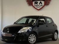 Suzuki Swift 1.2 VVT 94CH GLX BVA - <small></small> 8.999 € <small>TTC</small> - #2