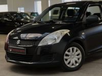 Suzuki Swift 1.2 VVT 94CH GLX BVA - <small></small> 8.999 € <small>TTC</small> - #14