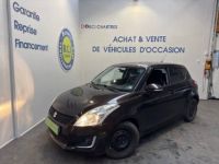 Suzuki Swift 1.2 VVT 94CH PACK 4X4 5P - <small></small> 9.990 € <small>TTC</small> - #1