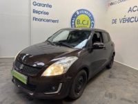 Suzuki Swift 1.2 VVT 94CH PACK 4X4 5P - <small></small> 9.990 € <small>TTC</small> - #3