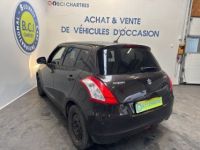 Suzuki Swift 1.2 VVT 94CH PACK 4X4 5P - <small></small> 9.990 € <small>TTC</small> - #4