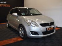 Suzuki Swift 1.2 VVT 95 GLX PACK SUIVI GARANTIE 6 A 60 MOIS - <small></small> 6.790 € <small>TTC</small> - #1