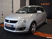 Suzuki Swift 1.2 VVT 95 GLX PACK SUIVI GARANTIE 6 A 60 MOIS - <small></small> 6.790 € <small>TTC</small> - #3