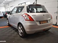 Suzuki Swift 1.2 VVT 95 GLX PACK SUIVI GARANTIE 6 A 60 MOIS - <small></small> 6.790 € <small>TTC</small> - #4