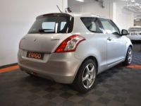 Suzuki Swift 1.2 VVT 95 GLX PACK SUIVI GARANTIE 6 A 60 MOIS - <small></small> 6.790 € <small>TTC</small> - #6