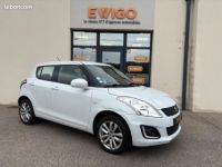 Suzuki Swift 1.2 VVT 95ch GLX 4WD - <small></small> 7.990 € <small>TTC</small> - #1