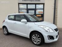 Suzuki Swift 1.2 VVT 95ch GLX 4WD - <small></small> 7.990 € <small>TTC</small> - #2