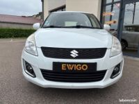 Suzuki Swift 1.2 VVT 95ch GLX 4WD - <small></small> 7.990 € <small>TTC</small> - #3