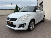 Suzuki Swift 1.2 VVT 95ch GLX 4WD - <small></small> 7.990 € <small>TTC</small> - #4